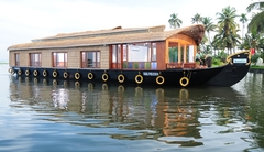 houseboat package